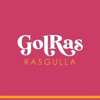 GolRas logo