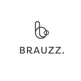 BRAUZZ. logo