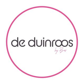 De Duinroos logo