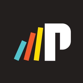 The Print Shop by FreeMarket logo