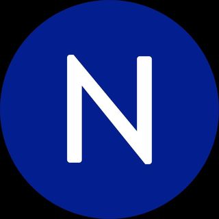 Native logo