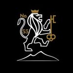 Mutombo Coffee logo