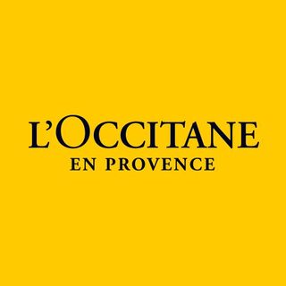 L'Occitane Perú logo