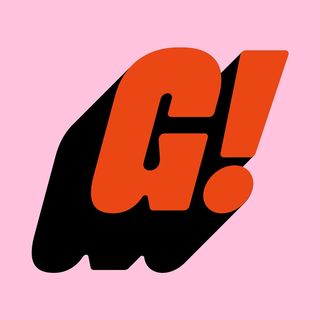 GIGANTIC! logo