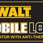 DEWALT MobileLock logo