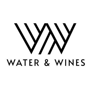 Water and Wines logo
