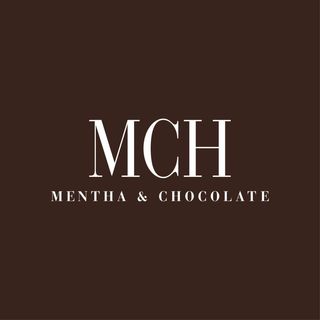 Mentha & Chocolate logo