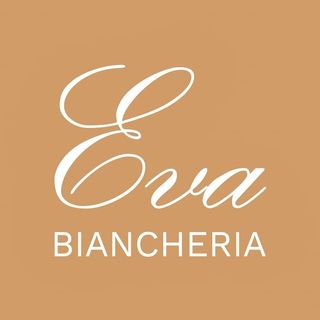 evabiancheria logo