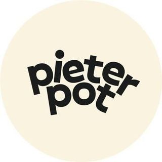 Pieter Pot logo