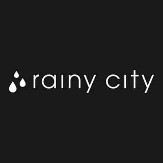 Rainy City Agency logo