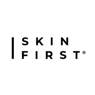 SKIN FIRST® logo