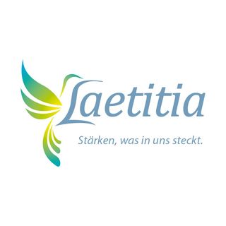 Laetitia Naturprodukte logo