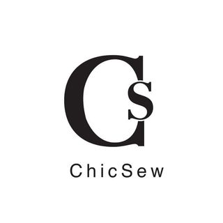 ChicSew logo