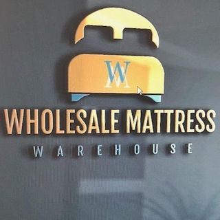 Wholesale Mattress Warehouse  logo