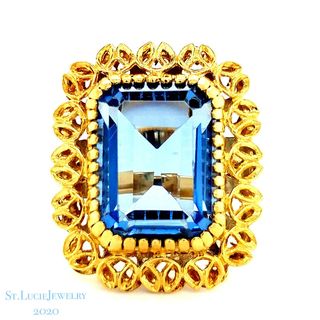 ST Lucie Jewelry logo