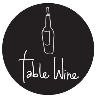 Table Wine Asheville logo