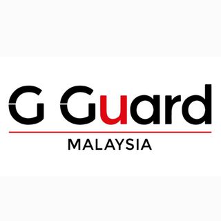 G Guard Sdn Bhd 200901005584 (848526-H) logo