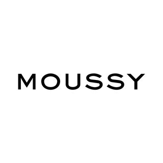 MOUSSY logo
