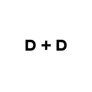 DUKE + DEXTER  logo