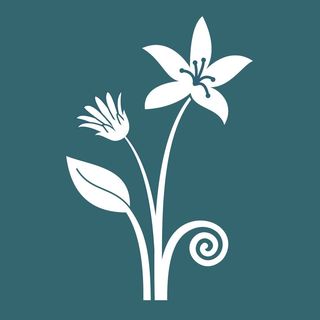 Great Garden Plants logo