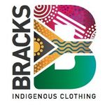 Bracks Indigenous Clothing logo