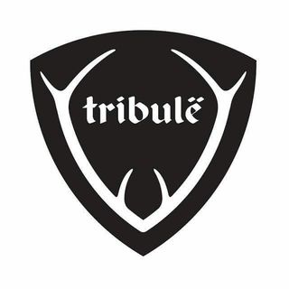 TRIBULË logo