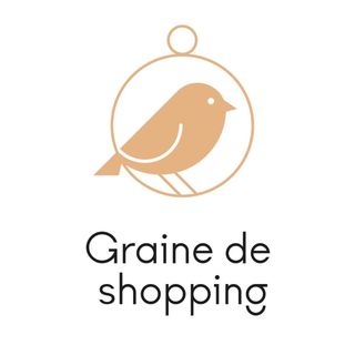 Graine de Shopping logo
