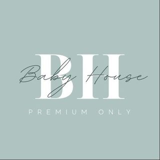 Babyhouse Australia logo