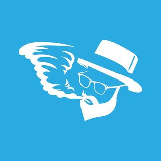 Cyclone Pods logo