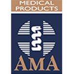 AMA Medical Products logo