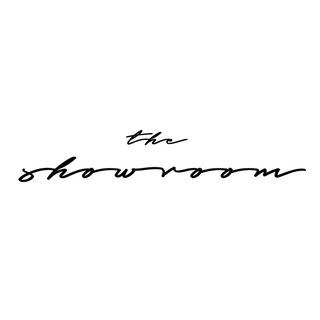 The Showroom logo