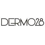 Dermo28 logo
