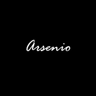 Arsenio Shop - Extra Virgin Olive Oil logo