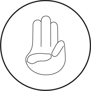 BUDHI MUDRA GLOBAL logo