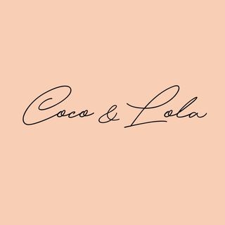 Coco & Lola logo