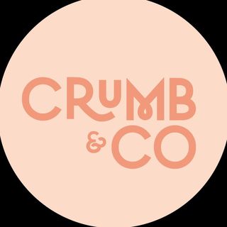 Crumb & Co logo