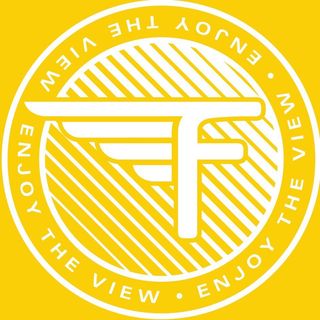 Flybar logo