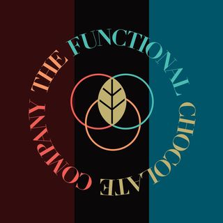 The Functional Chocolate Company logo