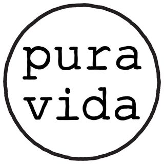 Pura Vida Bracelets logo