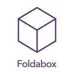 Foldabox UK and Europe logo