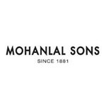 Mohanlal Sons logo