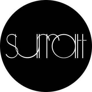 Surratt Beauty logo