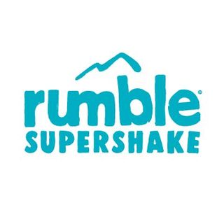 Drink Rumble logo