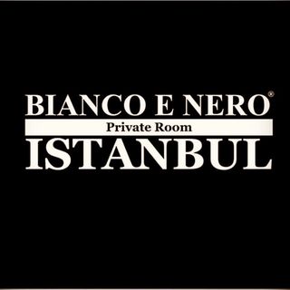 Bianco e Nero logo