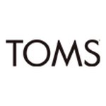 TOMS Australia logo