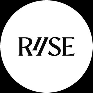 RIISE logo