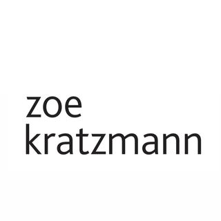 zoe kratzmann logo