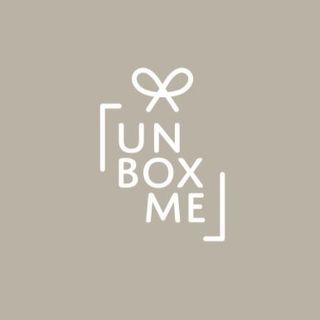 Unboxme logo
