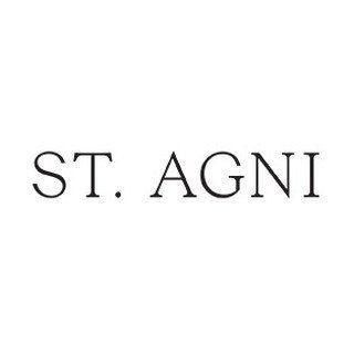 St. Agni logo