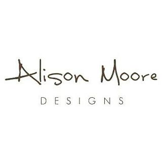 Alison Moore Designs  logo